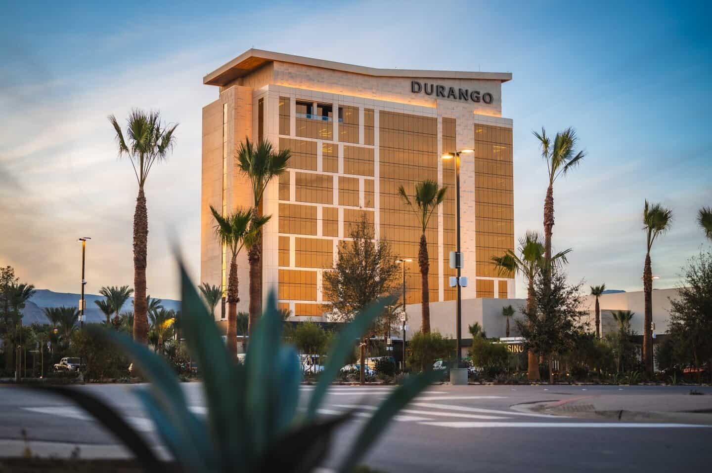 Durango Casino & Resort Receives AAA’s Celebrated Four Diamond Designation Station Casinos Blog