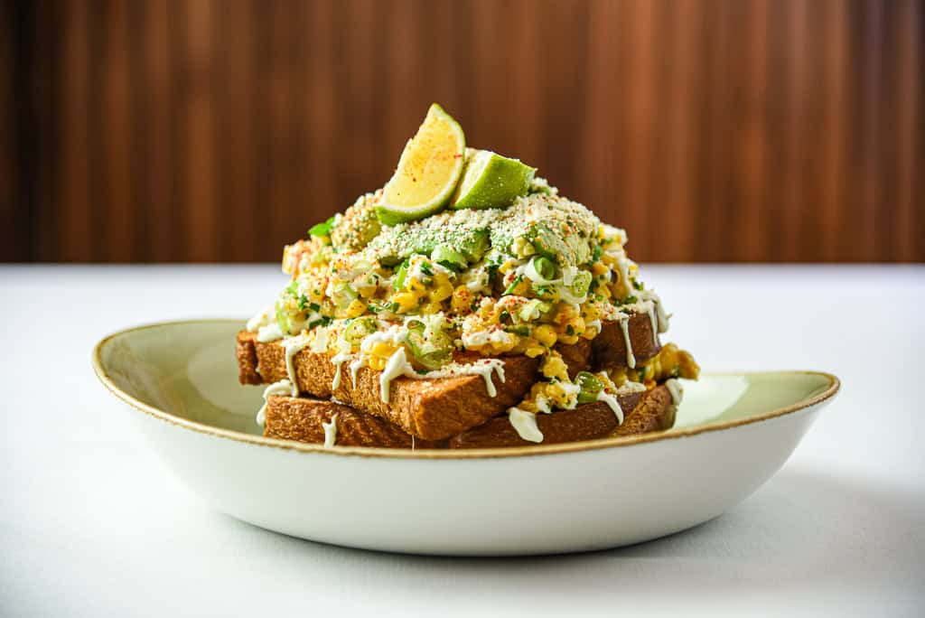 Brass Fork Unveils New Menu at Palace Station Station Casinos Blog