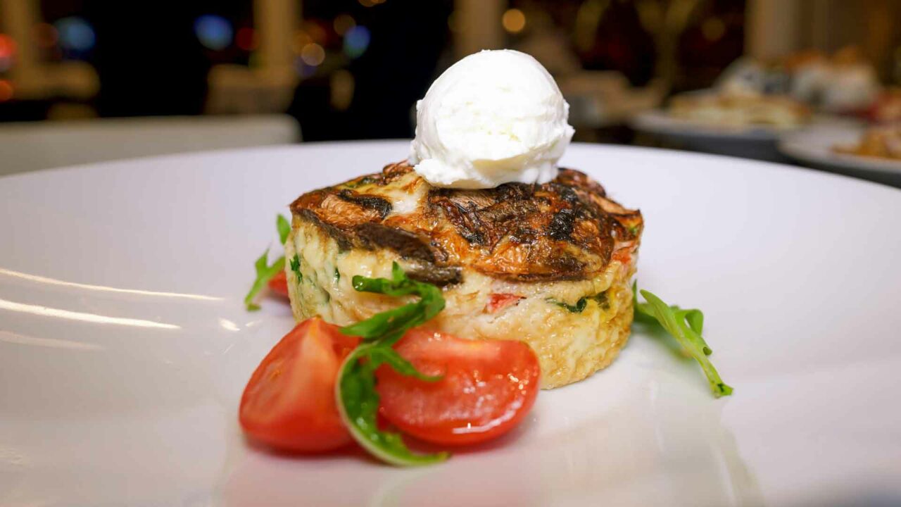 Pasta Cucina at Sunset Station Hotel and Casino Announces New Brunch Offerings Station Casinos