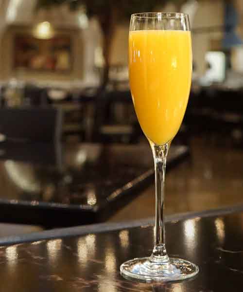 Pasta Cucina at Sunset Station Hotel and Casino Announces New Brunch