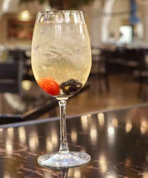 Pasta Cucina at Sunset Station Hotel and Casino Announces New Brunch