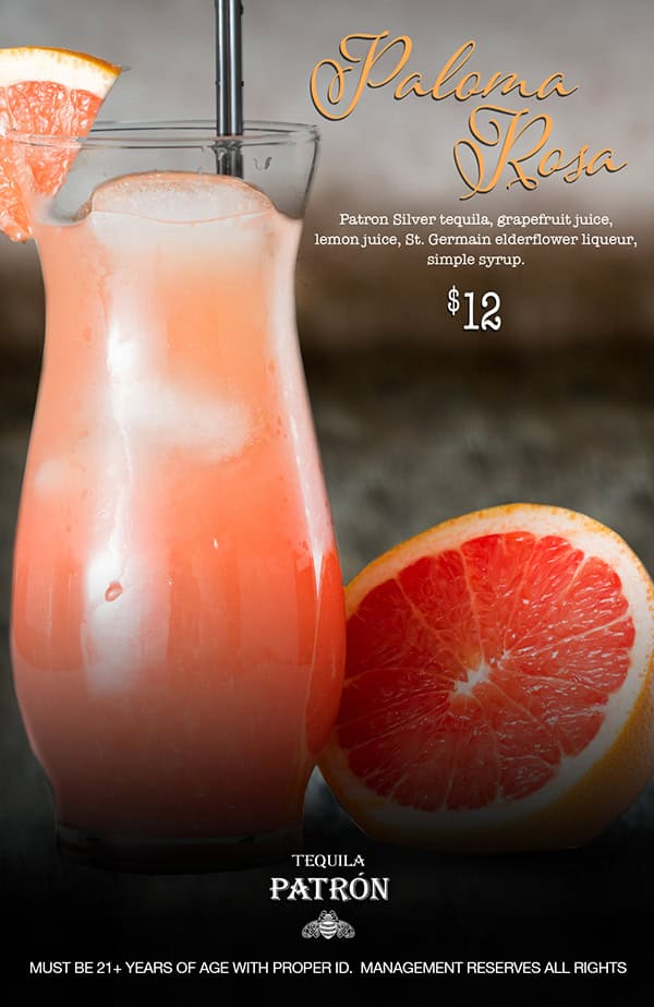 Raise Your Glass To These May 2019 Drink Specials in Las Vegas