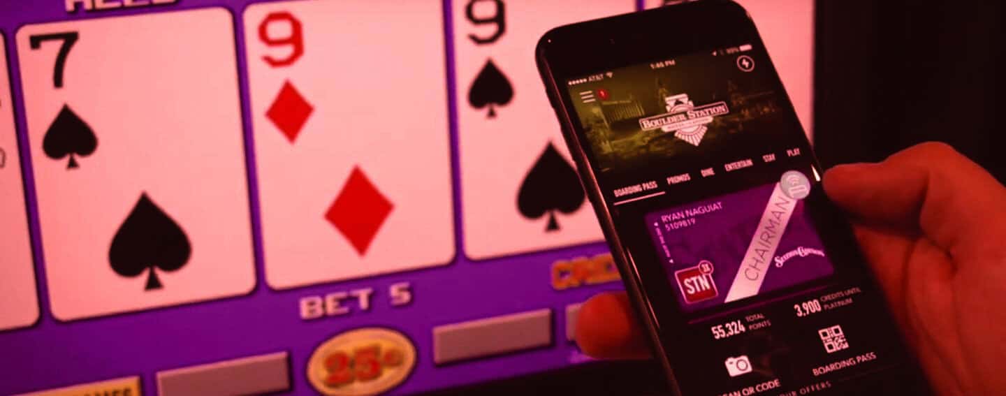 Station casino boarding pass rewards center