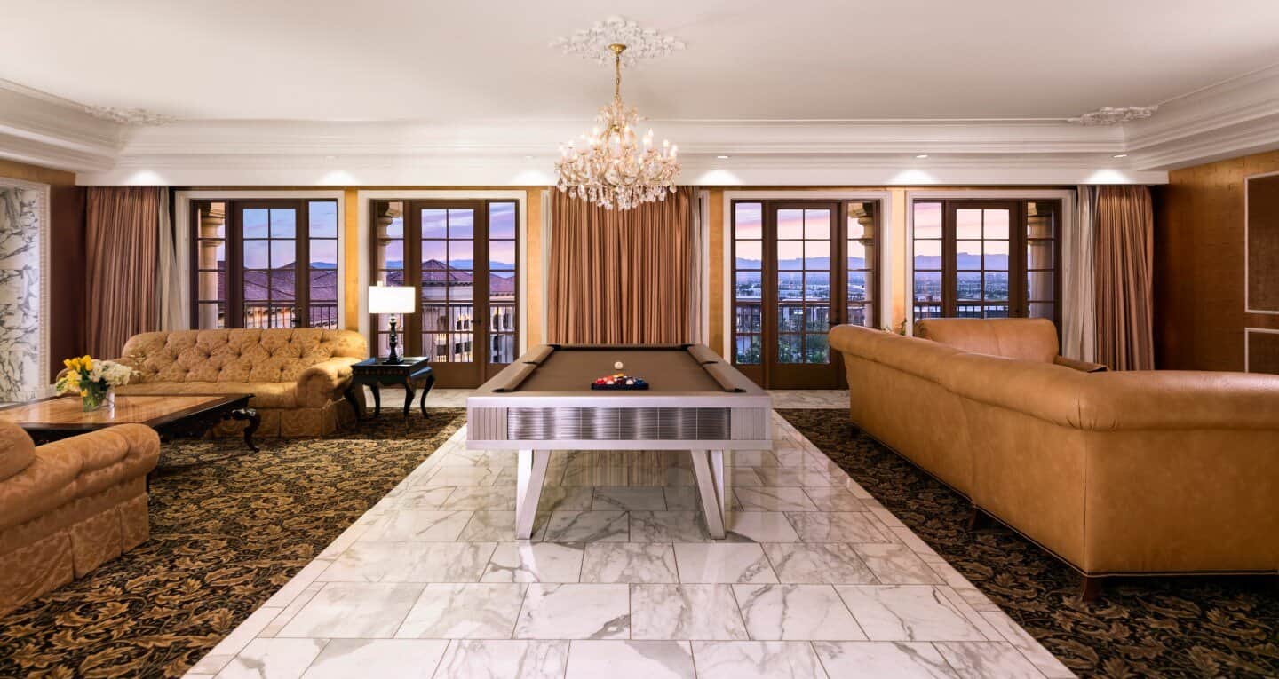 Hidden Penthouse Gems In Green preview