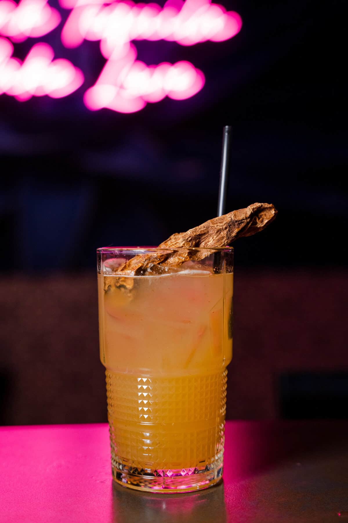 Tacos & Tequila Returns to Vegas with Vibrant New Restaurant & Cantina