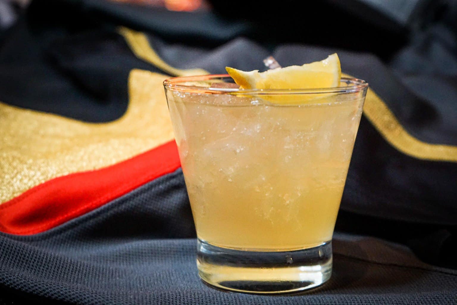 Themed Golden Knights Drink Specials Offered at Station Casinos This